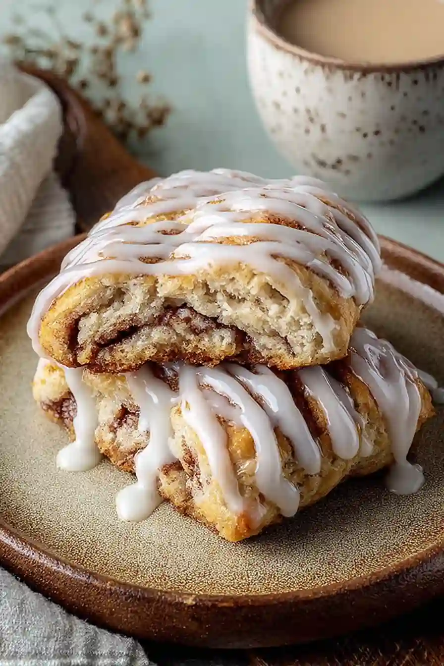 How to Make Cinnamon Roll Scones That Delight Every Bite How to Make Cinnamon Roll Scones That Delight Every Bite
