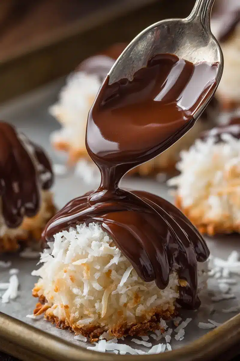 coconut-egg-chocolate coconut egg chocolate