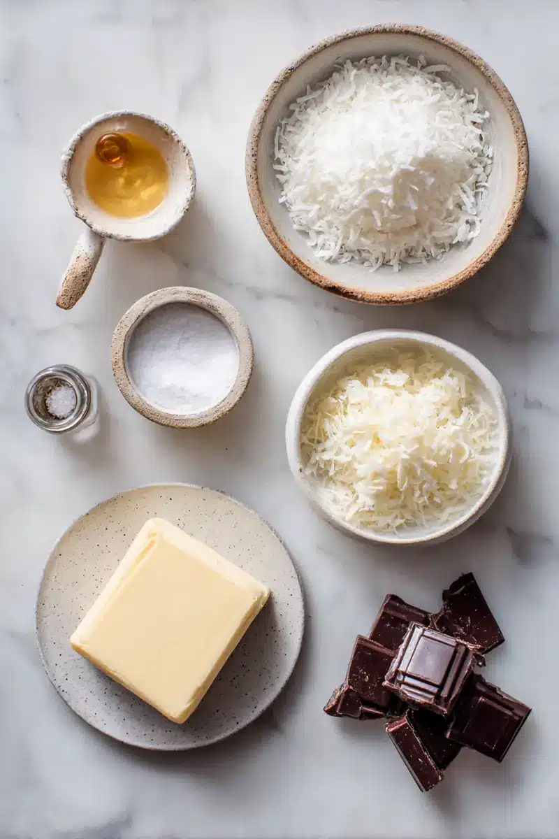 coconut-egg-ingredients coconut egg ingredients