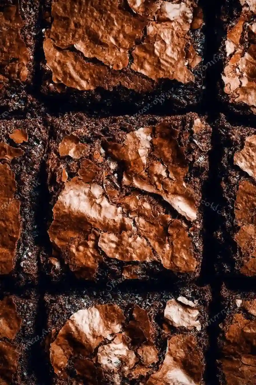 The Best Cocoa Fudge Brownies The Best Cocoa Fudge Brownies
