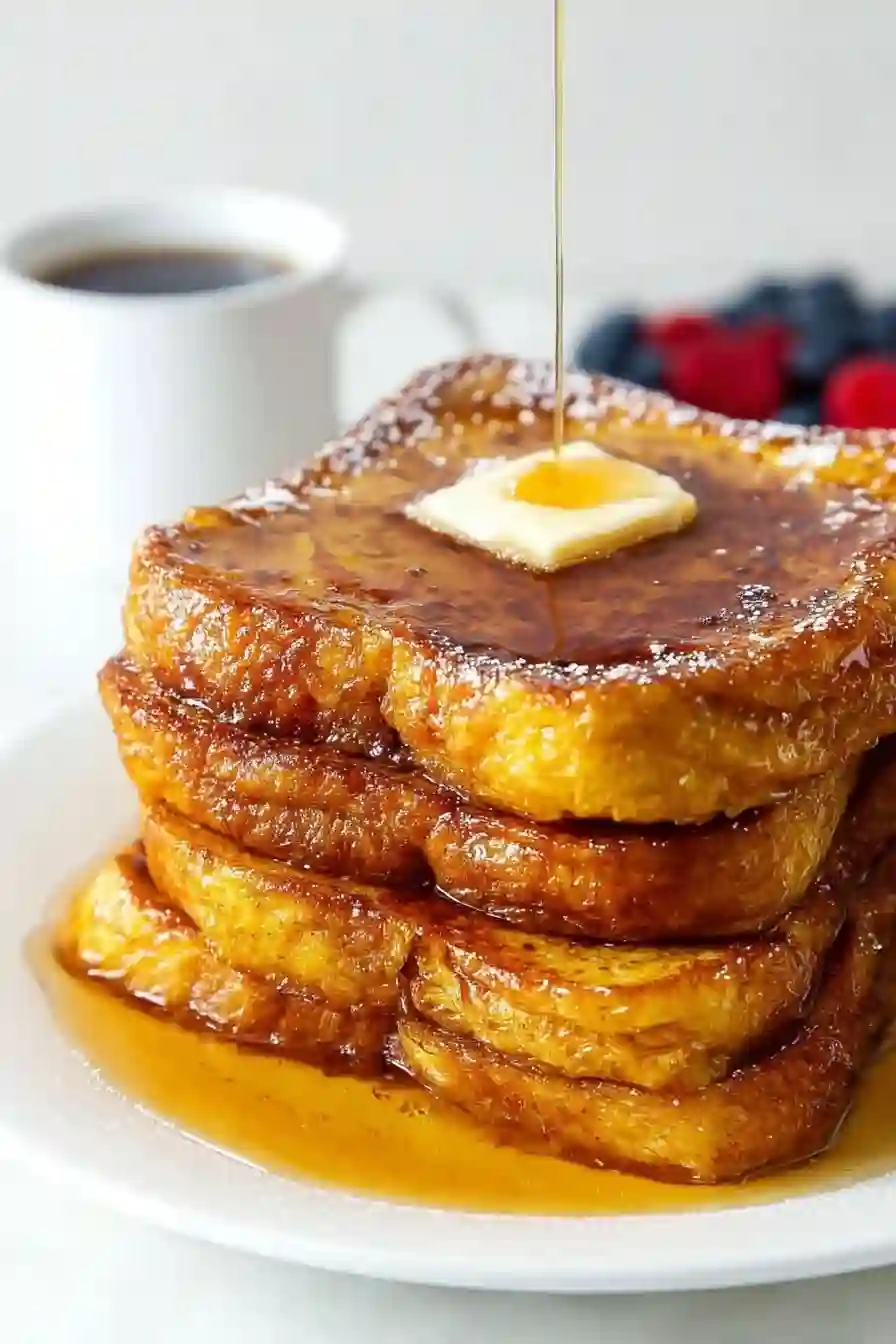 French Toast French Toast