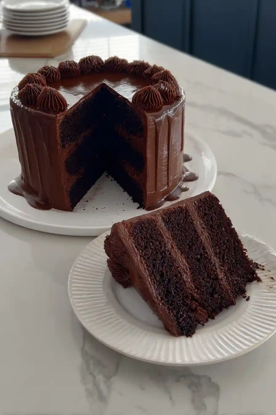 Matilda Chocolate Cake Matilda Chocolate Cake