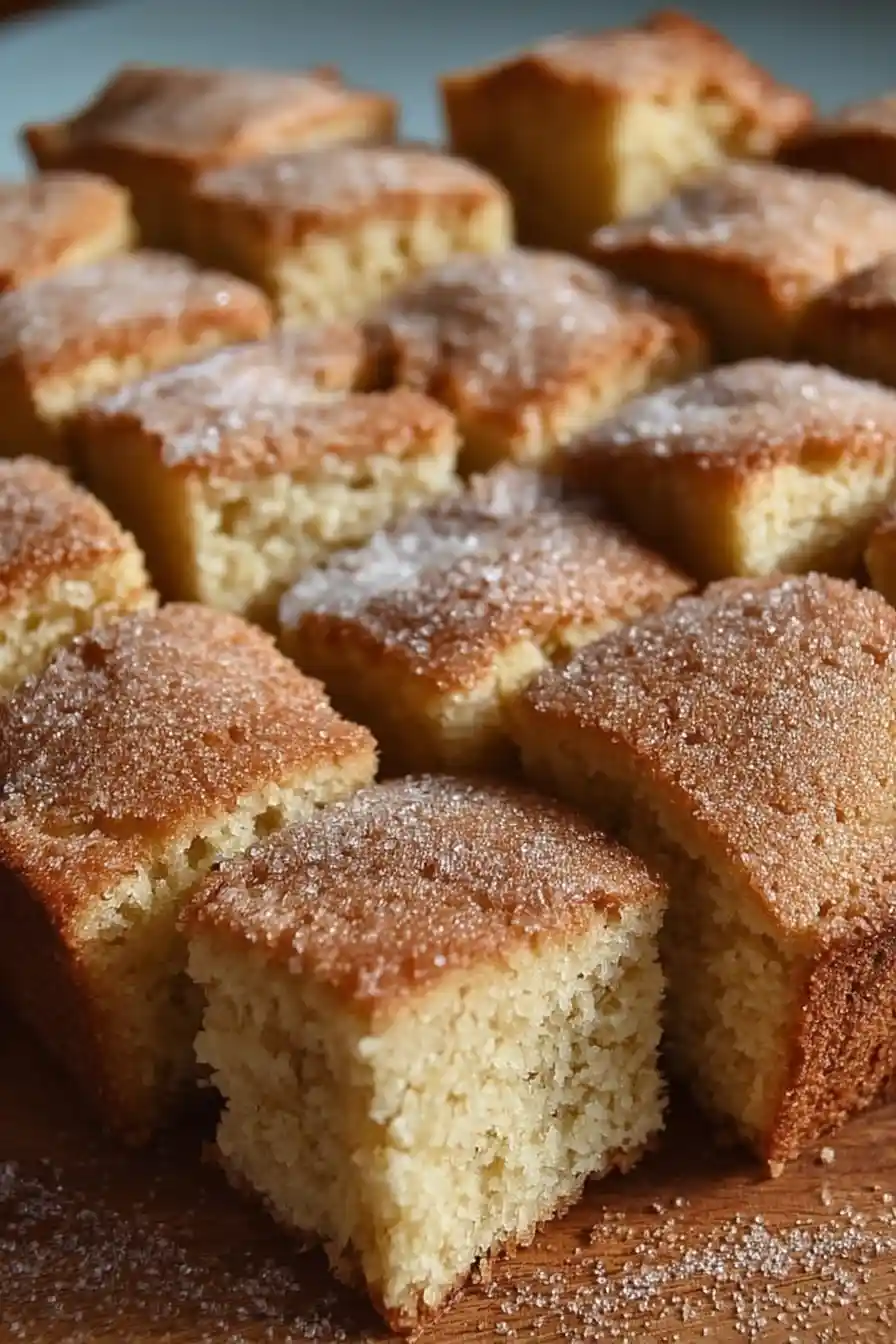 Brown-Butter-Cake-1 Brown Butter Cake 1
