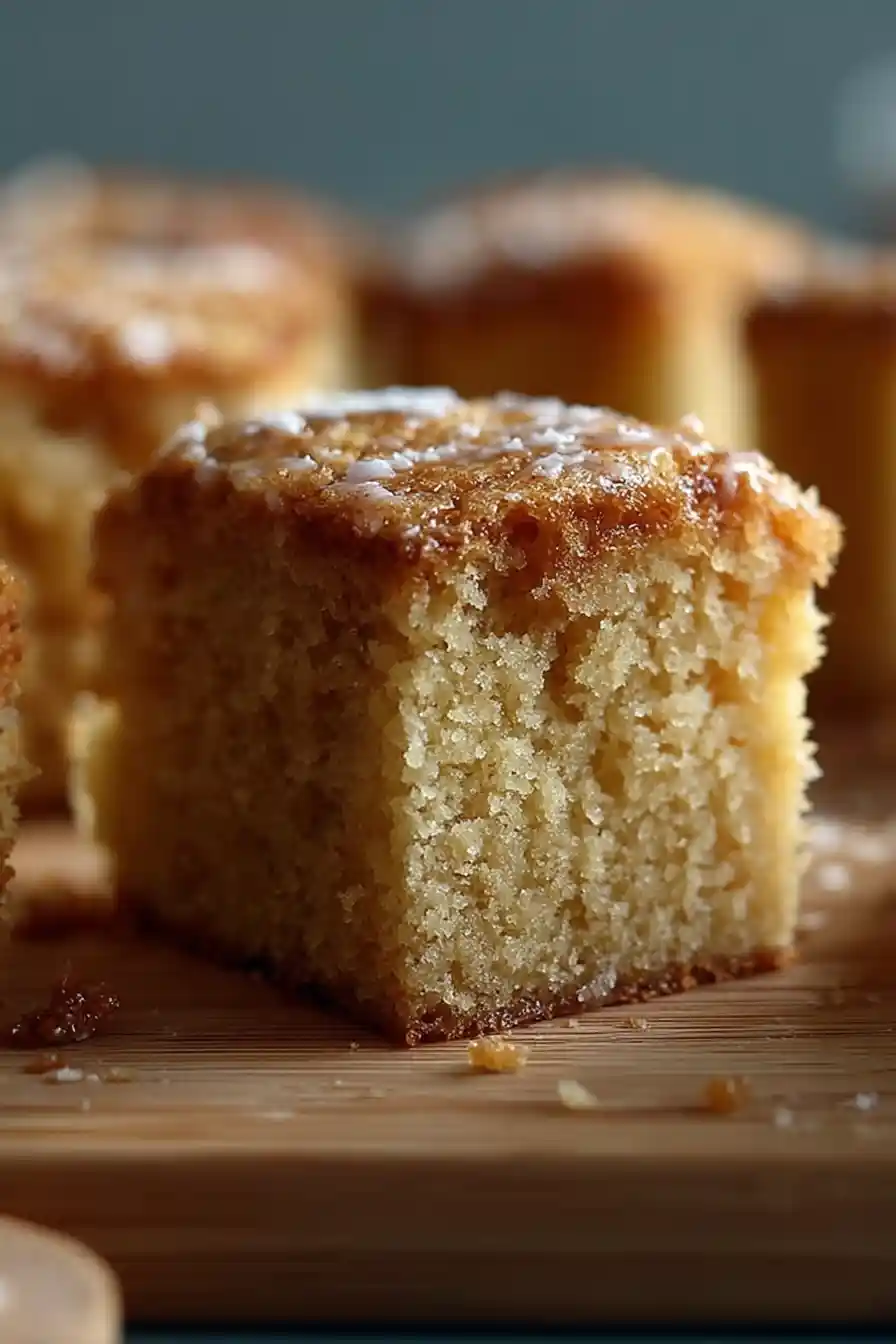 Brown Butter Cake Recipe (Tender, Moist & Irresistible) Brown Butter Cake Recipe (Tender, Moist & Irresistible)