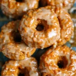 Baked Pumpkin Donuts with Maple Glaze 2 baked pumpkin donuts with maple glaze 2025 08 12 233015 150x150 1
