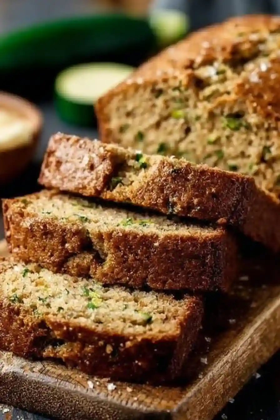 Best Zucchini Bread Loaf Best Zucchini Bread Loaf