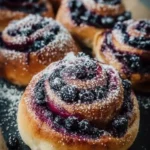 Bilberry 'Wild Blueberry' Buns 2 bilberry wild blueberry buns 2025 08 26 171412 150x150 1