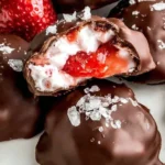 Chocolate Strawberry Frozen Yogurt Bites 2 chocolate strawberry frozen yogurt bites 2025 08 26 171413 150x150 1