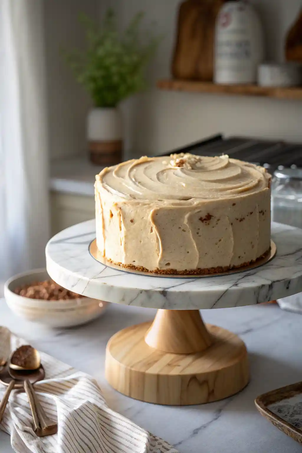 Maple Cream Cheese Frosting Maple Cream Cheese Frosting