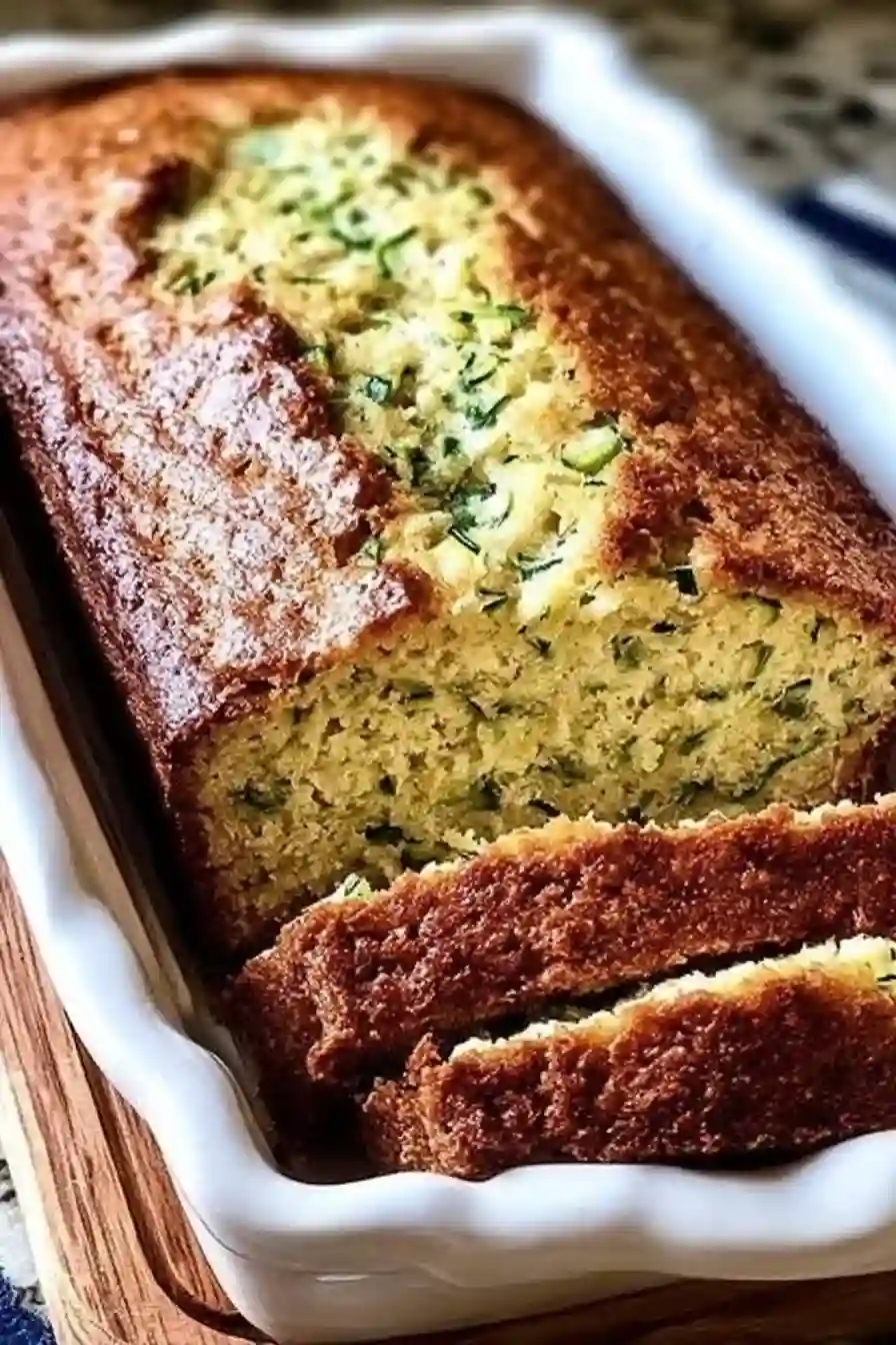 Mom’s Zucchini Bread Recipe Mom’s Zucchini Bread Recipe