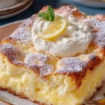 One-Bowl Lemon Dessert: Paul Hollywood’s Favorite 2 one bowl lemon dessert paul hollywoods favorite 2025 08 26 171415 150x150 1