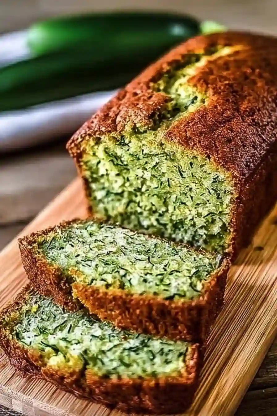 The Most Amazing Low Sugar Zucchini Bread To Try Right Now! The Most Amazing Low Sugar Zucchini Bread To Try Right Now!