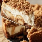 Apple Crumble Cheesecake 2 apple crumble cheesecake 2025 09 21 204808 150x150 1