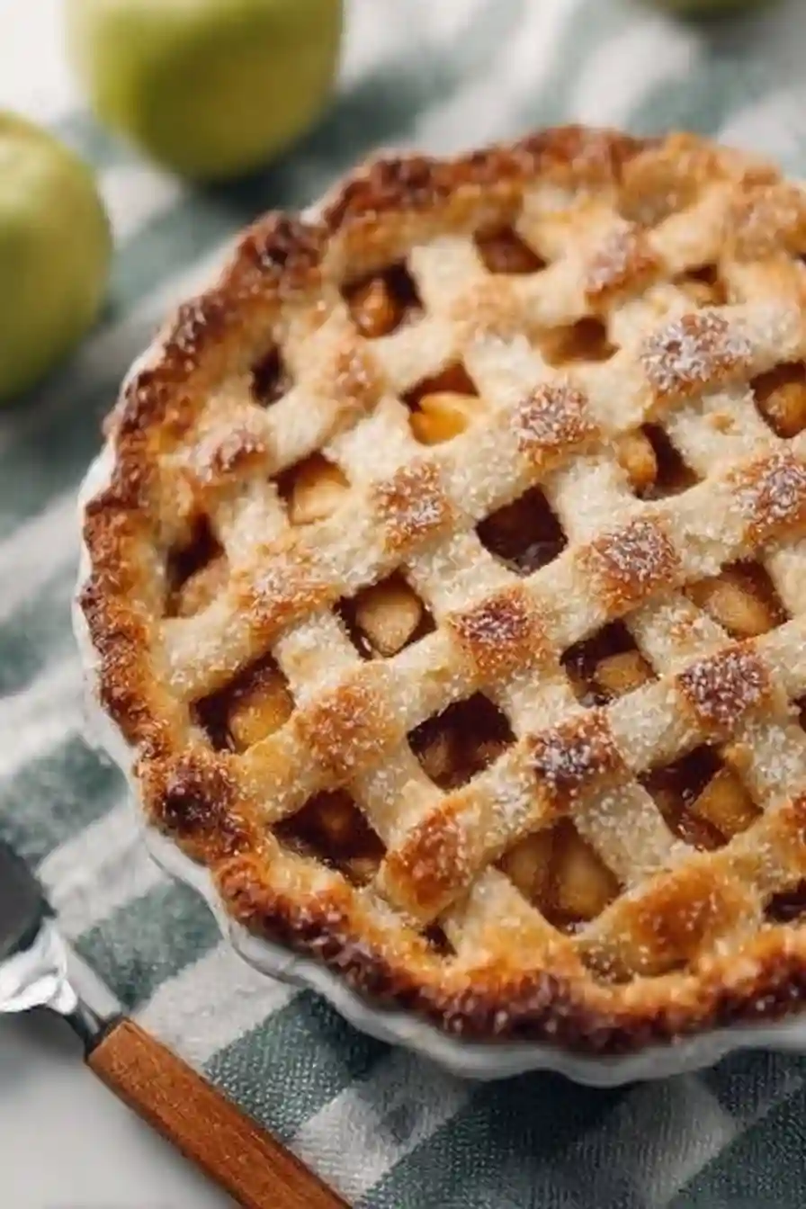 Apple Pie Apple Pie