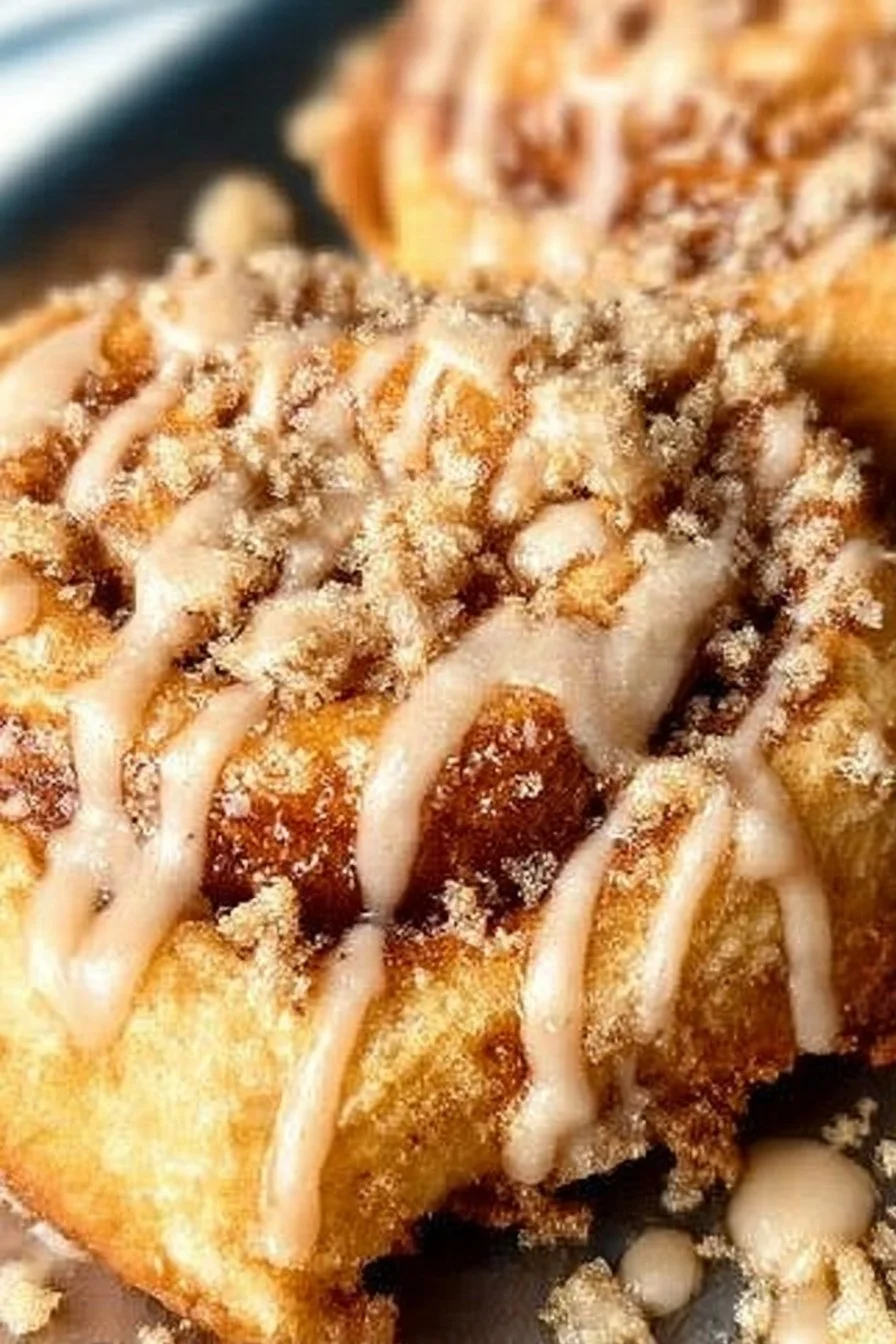 Apple Pie Cinnamon Rolls Apple Pie Cinnamon Rolls