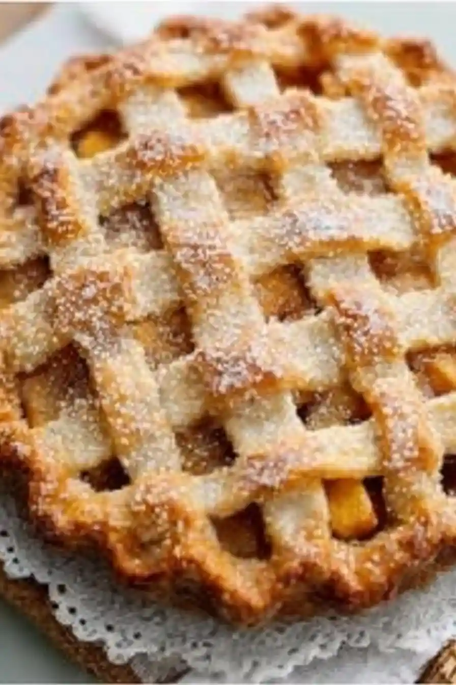 Apple Pie