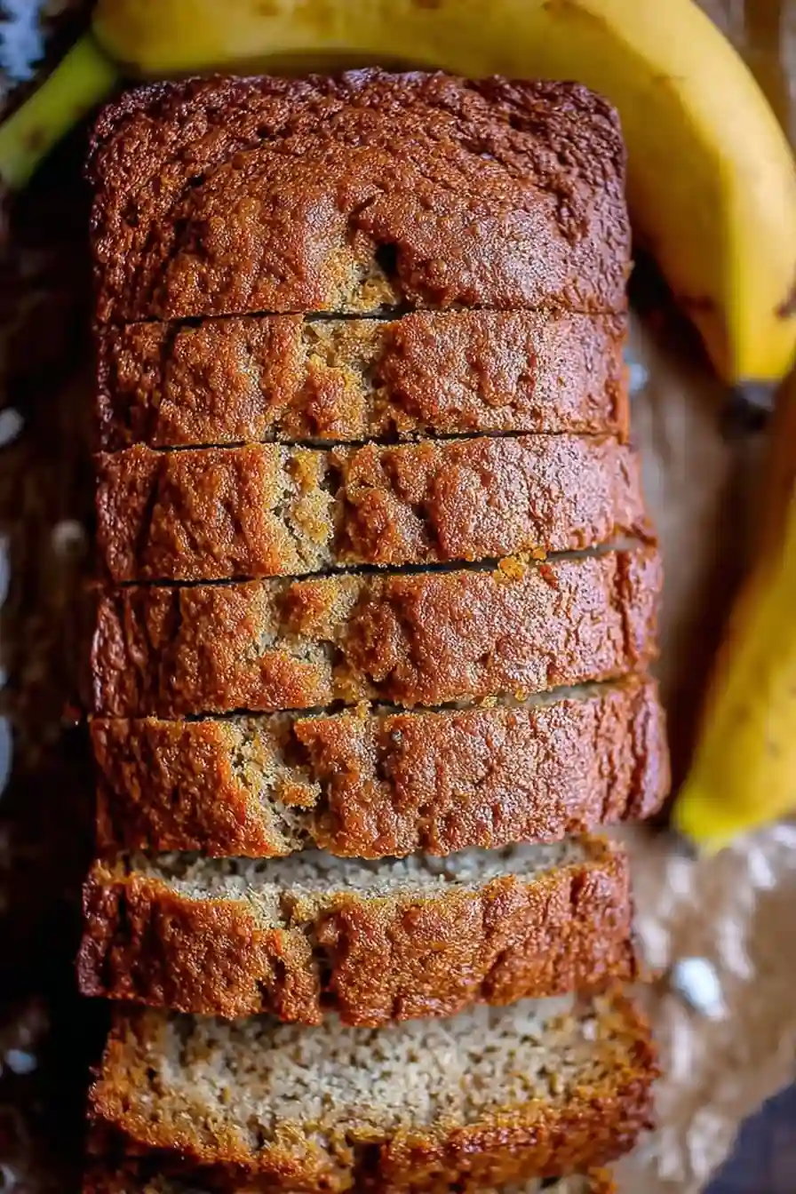 Best Moist Banana Bread Recipe Best Moist Banana Bread Recipe