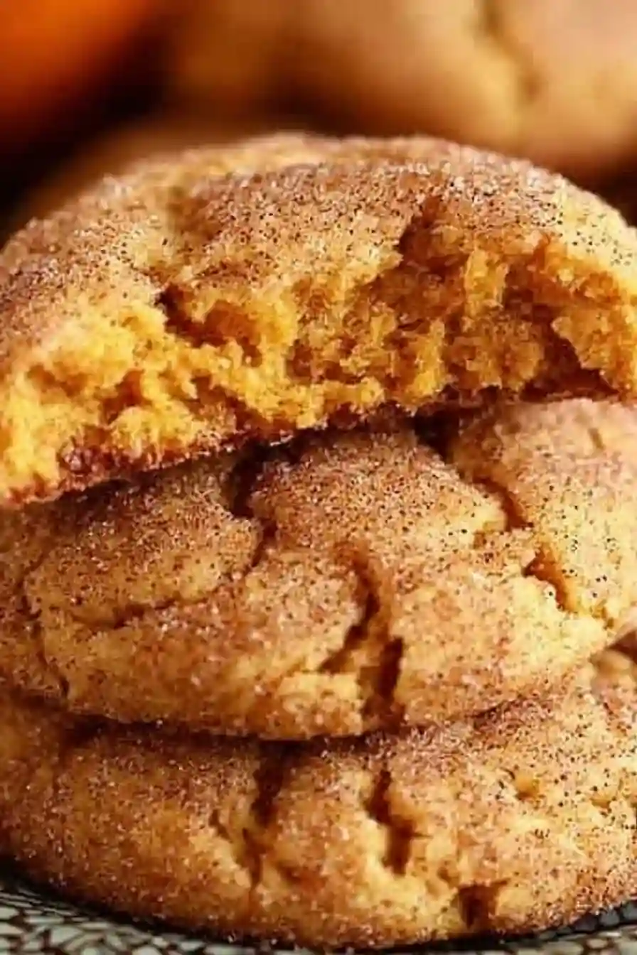 Pumpkin cookies recipes Pumpkin cookies recipes