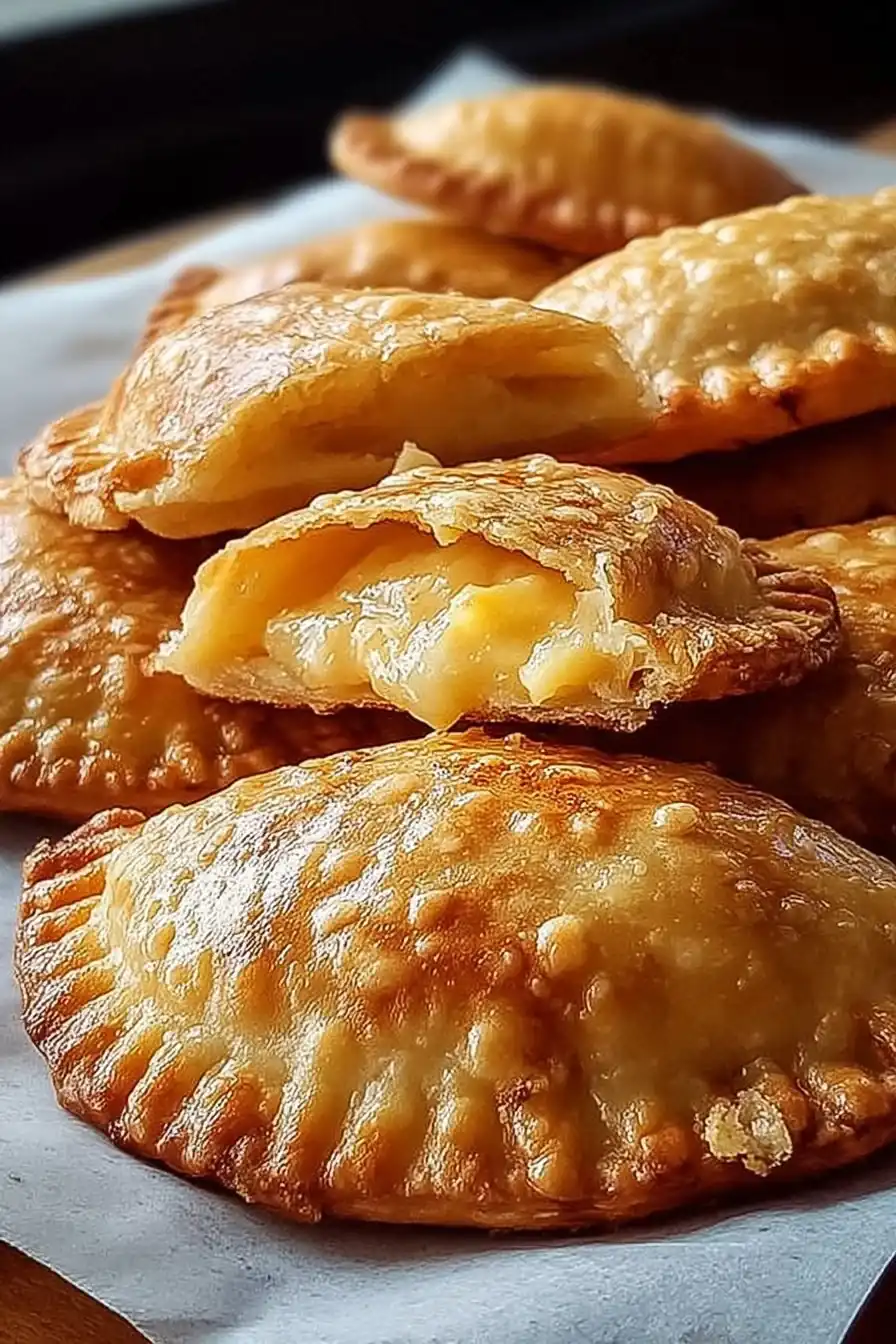Fried Pies Fried Pies