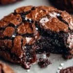 Fudgy Chewy Browkies (Brookies) 2 fudgy chewy browkies brookies 2025 09 22 174734 150x150 1