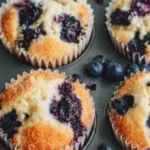 high protein cottage cheese blueberry muffins 2025 09 13 140203 150x150 1