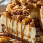 Holiday Favorite: Salted Caramel Apple Pie Cheesecake 2 holiday favorite salted caramel apple pie cheesec 2025 09 21 204810 150x150 1