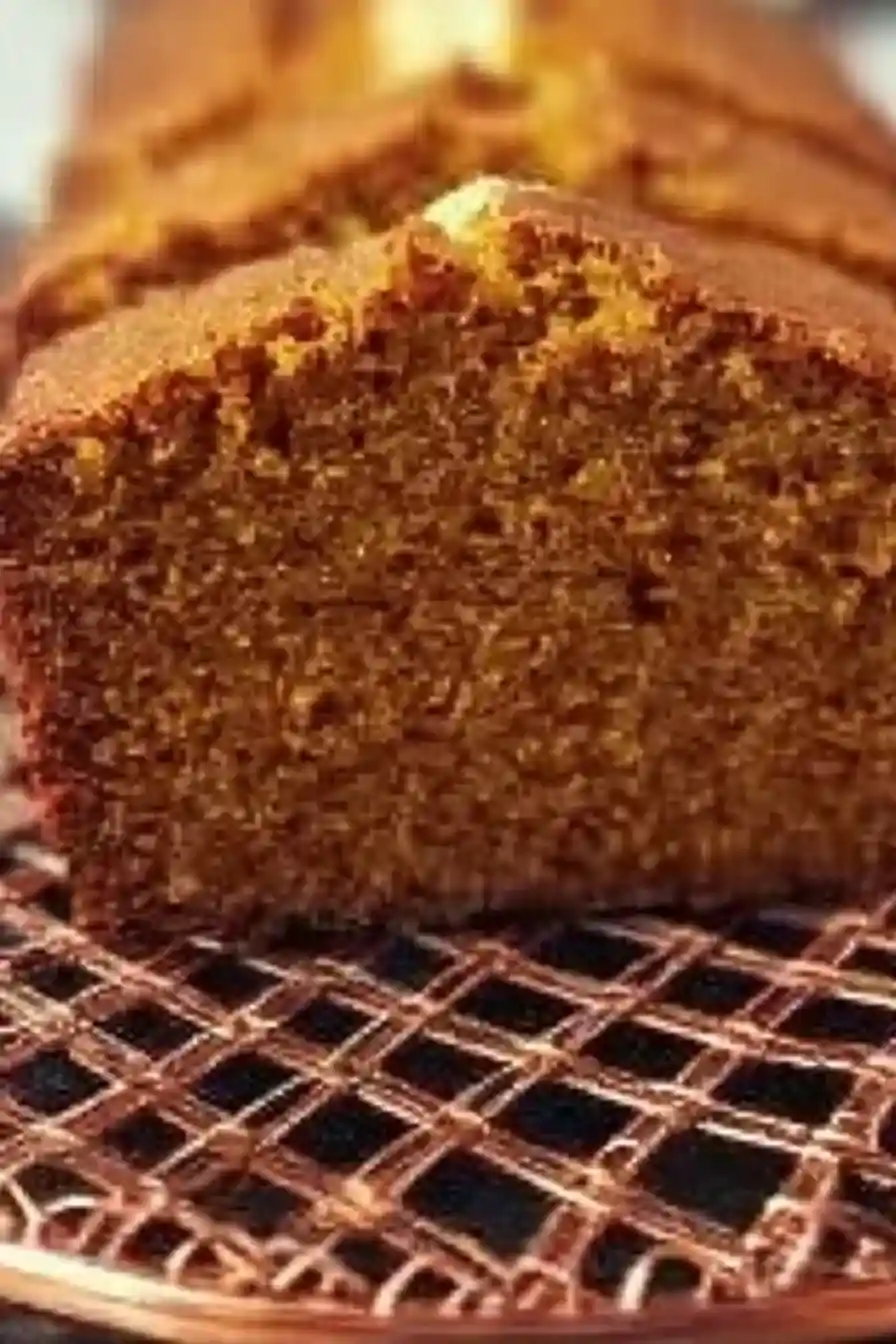 Pumpkin Bread – Rich and Buttery Pumpkin Bread – Rich and Buttery
