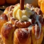 pumpkin shaped cinnamon rolls with cream cheese fr 2025 09 13 140204 150x150 1