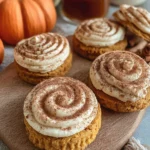 Soft Pumpkin Cookies with Cinnamon Frosting 3 soft pumpkin cookies with cinnamon frosting 2025 09 30 163318 150x150 1
