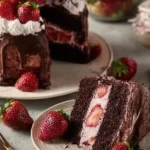 Strawberry Chocolate Cake 2 strawberry chocolate cake 2025 09 21 204809 150x150 1