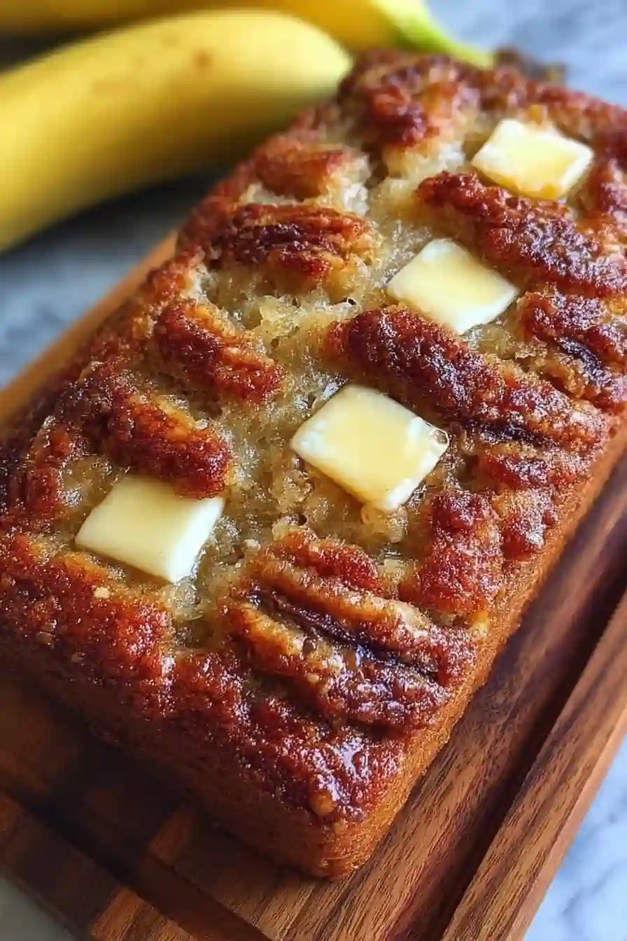 The World’s Best Banana Bread Recipe The World’s Best Banana Bread Recipe