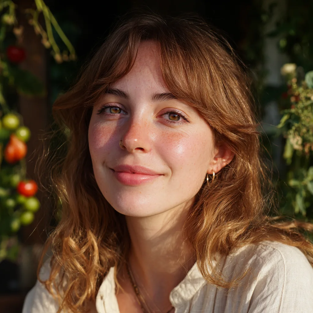 About 3 Clara Thompson