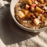 Apple Cinnamon Oatmeal Bowl 2 apple cinnamon oatmeal bowl 2025 10 05 161124 150x150 1
