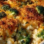 Broccoli Chicken Rice Casserole Recipe 2 broccoli chicken rice casserole recipe 2025 10 18 222503 150x150 1
