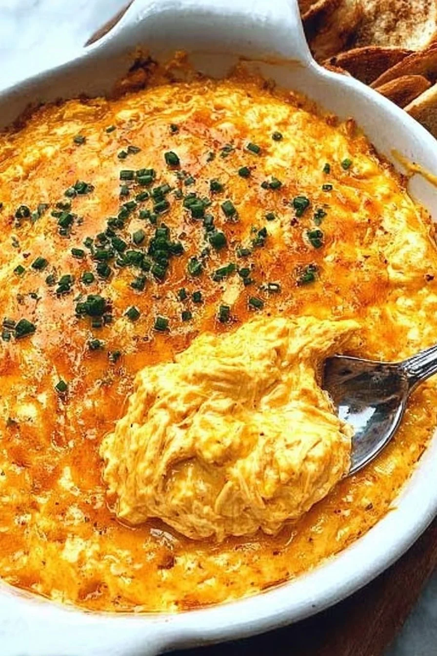 Buffalo Chicken Dip Buffalo Chicken Dip