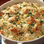 Chicken and Rice Casserole Recipe 2 chicken and rice casserole recipe 2025 10 18 222456 150x150 1
