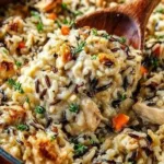 chicken wild rice casserole recipe 2025 10 18 222447 150x150 1