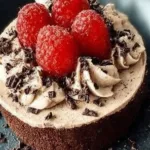 Chocolate Mousse Cake 2 chocolate mousse cake 2025 10 26 022854 150x150 1