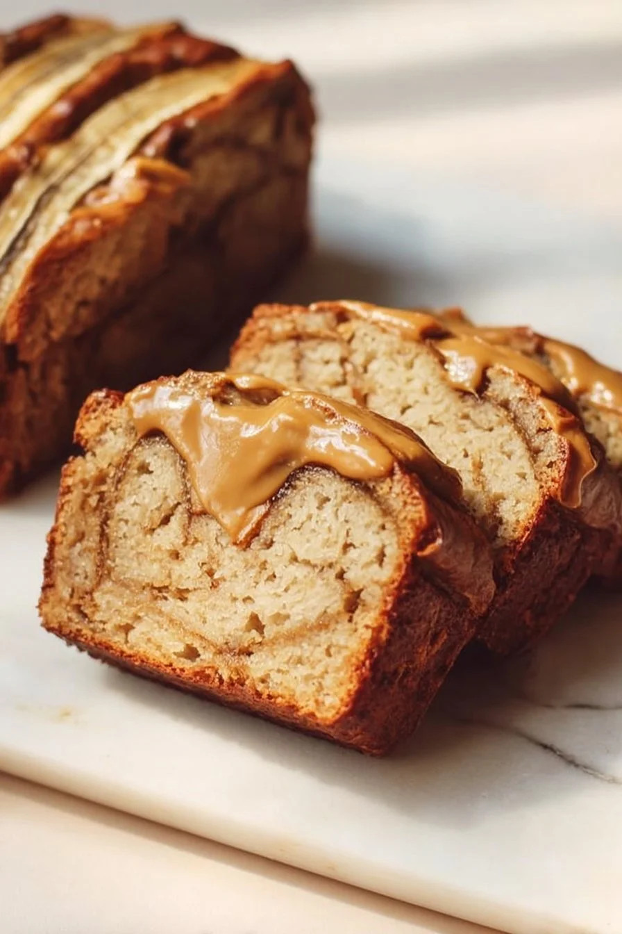 Classic Banana Bread Classic Banana Bread