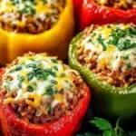 Classic Stuffed Peppers for a Cozy Homemade Dinner Delight 2 classic stuffed peppers for a cozy homemade dinner 2025 10 30 174257 150x150 1