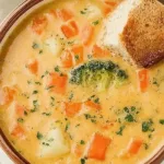 Creamy Vegetable Soup 2 creamy vegetable soup 2025 10 28 223920 150x150 1