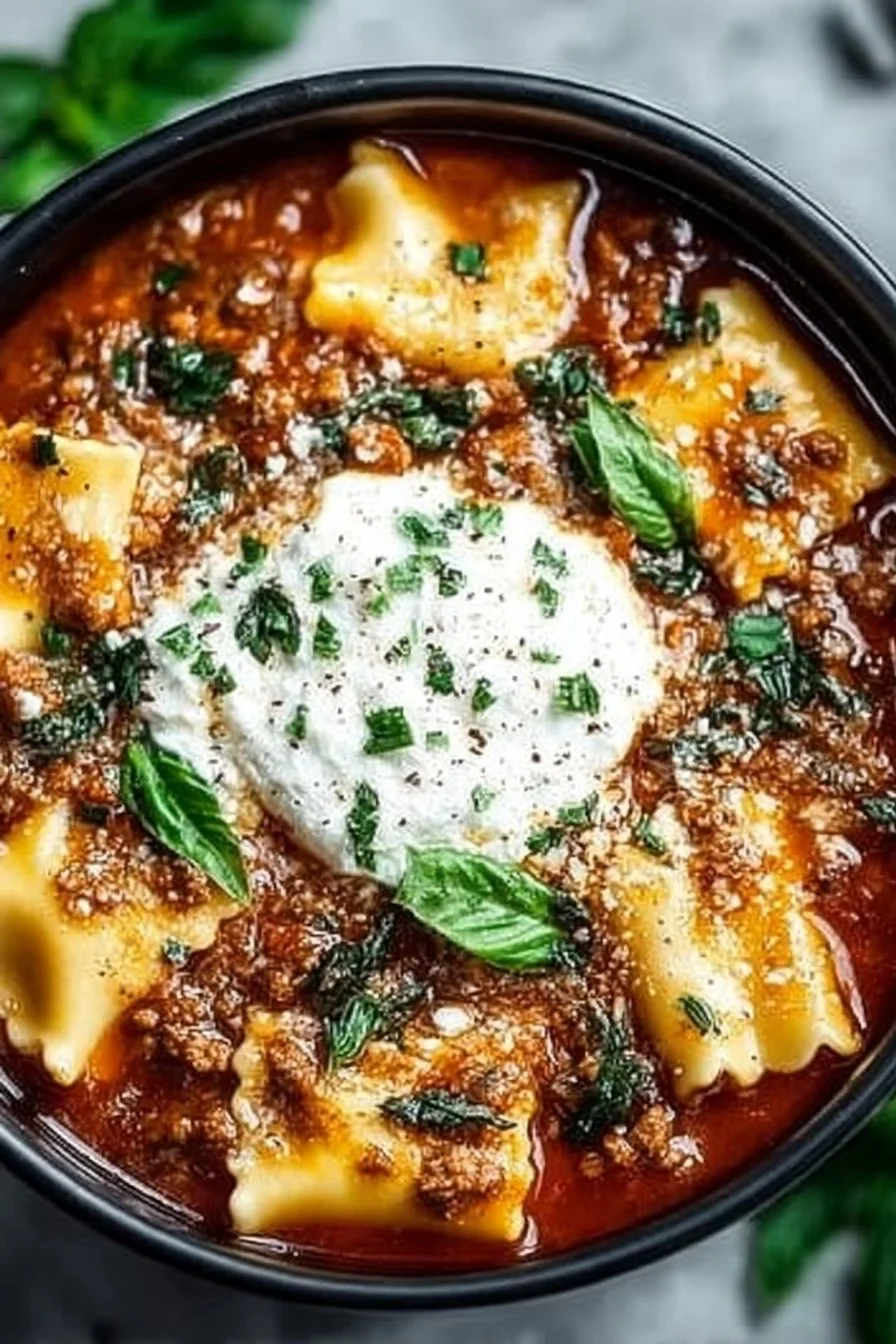 Crockpot Lasagna Soup in 2025 | Crockpot soup recipes, Healthy crockpot recipes, Dinner recipes crockpot Crockpot Lasagna Soup in 2025 | Crockpot soup recipes, Healthy crockpot recipes, Dinner recipes crockpot