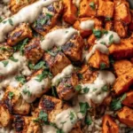 healthy chicken sweet potato rice bowl 2025 10 28 223925 150x150 1