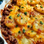 Hobo Casserole with Ground Beef & Potatoes 2 hobo casserole with ground beef potatoes 2025 10 12 011731 150x150 1