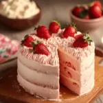 Homemade Strawberry Cake 2 homemade strawberry cake 2025 10 07 185403 150x150 1