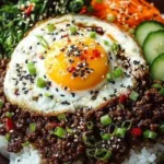Quick and Easy Korean Ground Beef Bowl 2 korean ground beef bowl 2025 10 12 011732 150x150 1