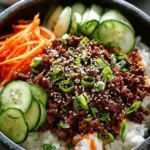 The best Korean Ground Beef Bowl 2 korean ground beef bowl 2025 10 12 011733 150x150 1