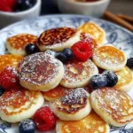 Mini Pancakes — Fluffy Bites of Breakfast Joy 2 mini pancakes fluffy bites of breakfast joy 2025 10 12 223802 150x150 1