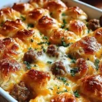 Overnight Croissant Breakfast Casserole 2 overnight croissant breakfast casserole 2025 10 03 020203 150x150 1