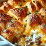 Overnight Croissant Breakfast Casserole 2 overnight croissant breakfast casserole 2025 10 12 011726 150x150 1